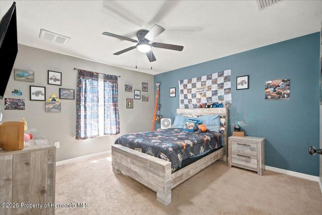 12327 Millington Avenue, Weeki Wachee, FL 34614