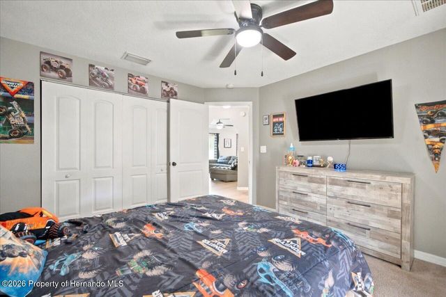 12327 Millington Avenue, Weeki Wachee, FL 34614