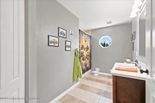 12327 Millington Avenue, Weeki Wachee, FL 34614
