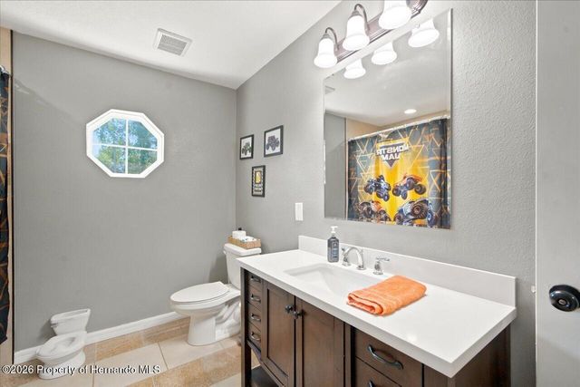 12327 Millington Avenue, Weeki Wachee, FL 34614