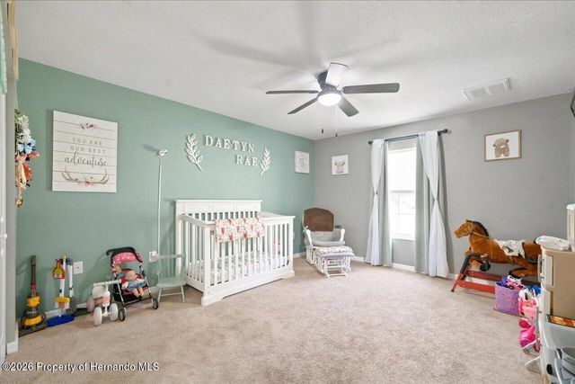 12327 Millington Avenue, Weeki Wachee, FL 34614