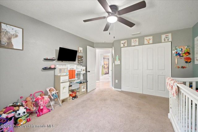 12327 Millington Avenue, Weeki Wachee, FL 34614
