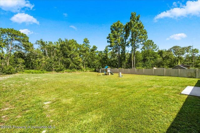 12327 Millington Avenue, Weeki Wachee, FL 34614