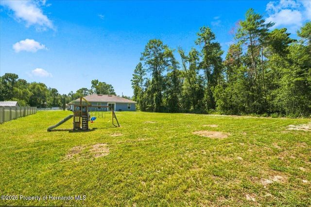 12327 Millington Avenue, Weeki Wachee, FL 34614