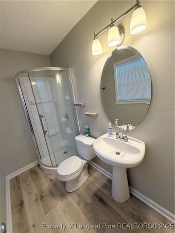 4946 Pinewood Drive, Hope Mills, NC 28348