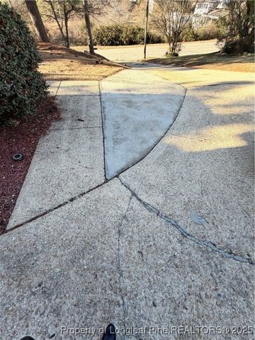 4946 Pinewood Drive, Hope Mills, NC 28348