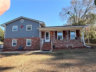 4946 Pinewood Drive, Hope Mills, NC 28348