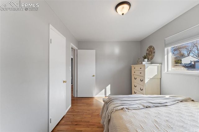 412 Edgewood Drive, Colorado Springs, CO 80907