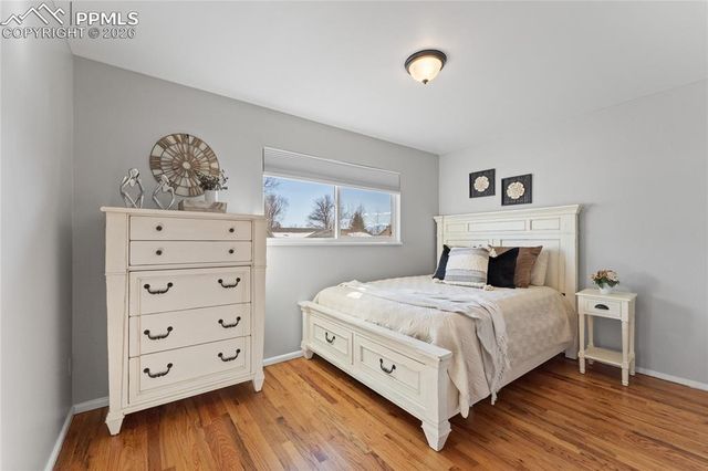 412 Edgewood Drive, Colorado Springs, CO 80907