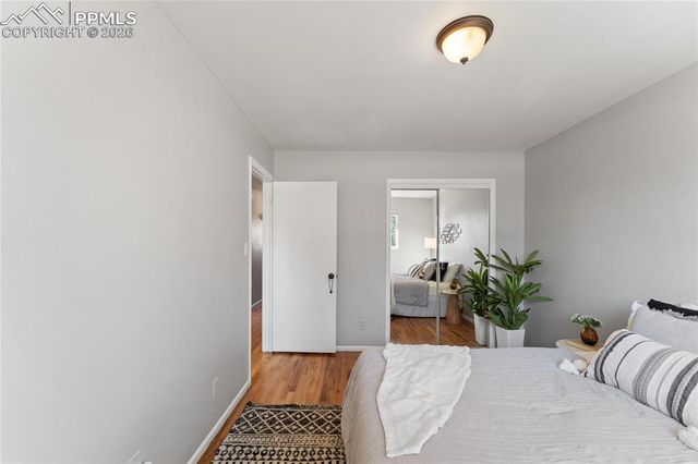 412 Edgewood Drive, Colorado Springs, CO 80907