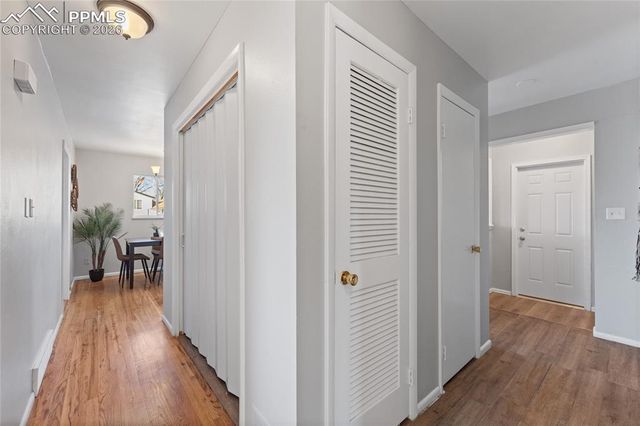 412 Edgewood Drive, Colorado Springs, CO 80907