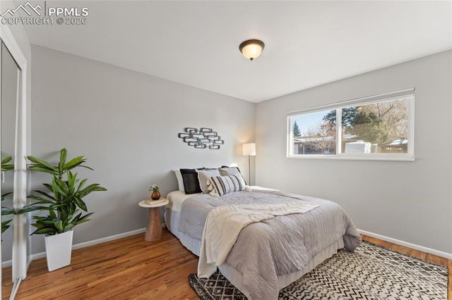 412 Edgewood Drive, Colorado Springs, CO 80907