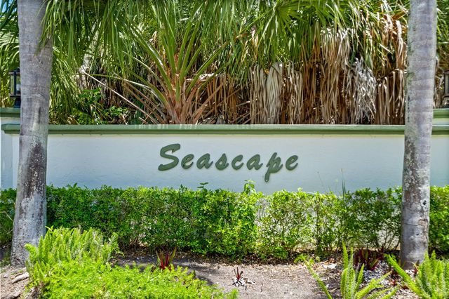5280 SE Seascape Way 101, Stuart, FL 34997