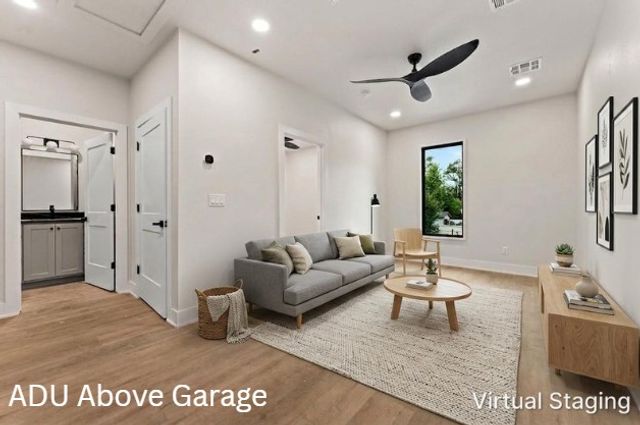 617 SW 2nd Street, Bentonville, AR 72712