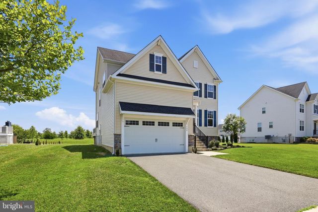 406 TIMOTHY LN, Bear, DE 19701