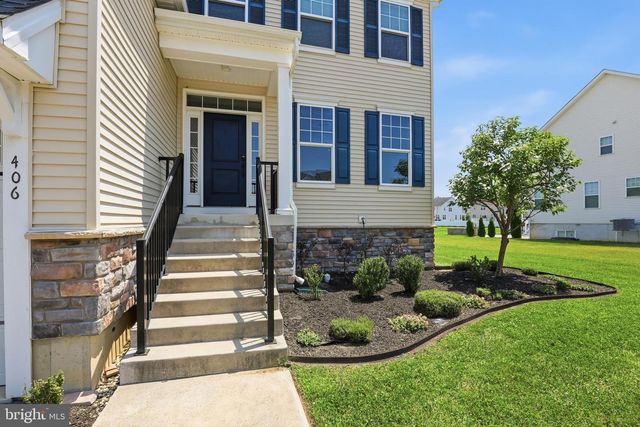 406 TIMOTHY LN, Bear, DE 19701