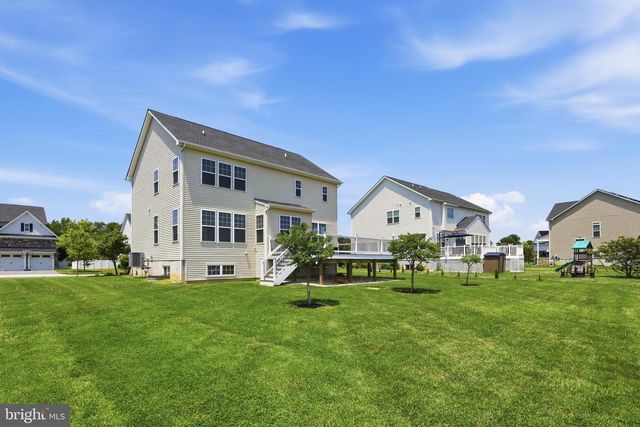 406 TIMOTHY LN, Bear, DE 19701