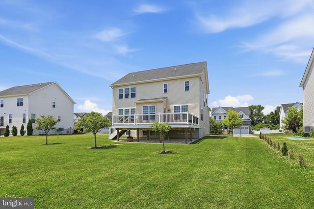 406 TIMOTHY LN, Bear, DE 19701