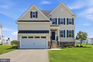 406 TIMOTHY LN, Bear, DE 19701