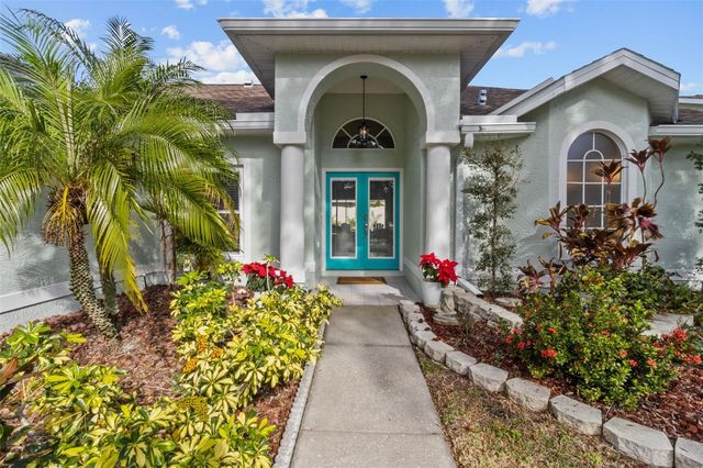 731 BRITTANY PARK BOULEVARD, Tarpon Springs, FL 34689