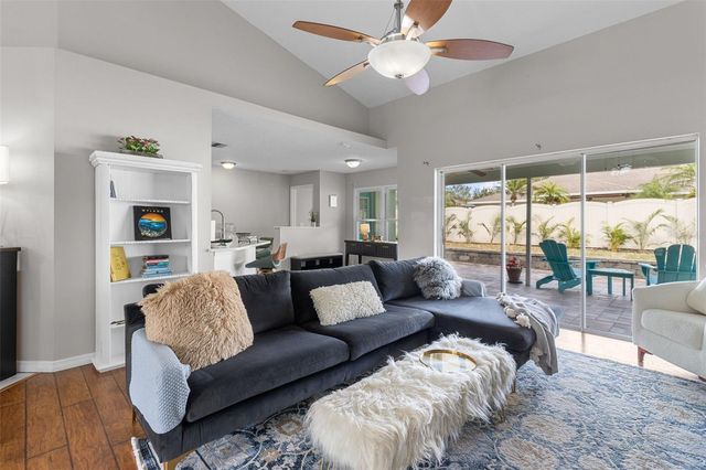 731 BRITTANY PARK BOULEVARD, Tarpon Springs, FL 34689