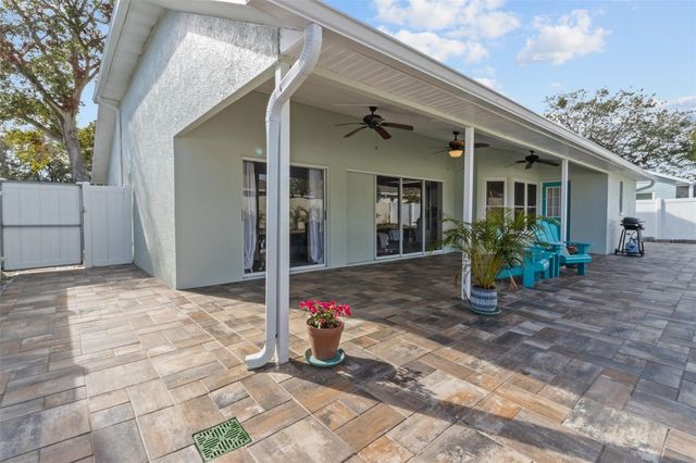 731 BRITTANY PARK BOULEVARD, Tarpon Springs, FL 34689