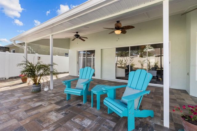 731 BRITTANY PARK BOULEVARD, Tarpon Springs, FL 34689
