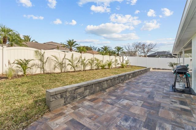 731 BRITTANY PARK BOULEVARD, Tarpon Springs, FL 34689