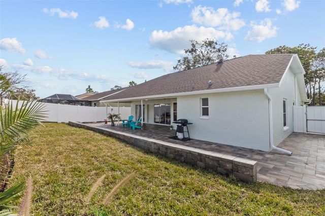 731 BRITTANY PARK BOULEVARD, Tarpon Springs, FL 34689