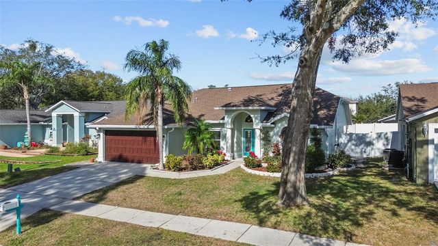 731 BRITTANY PARK BOULEVARD, Tarpon Springs, FL 34689
