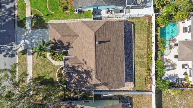 731 BRITTANY PARK BOULEVARD, Tarpon Springs, FL 34689
