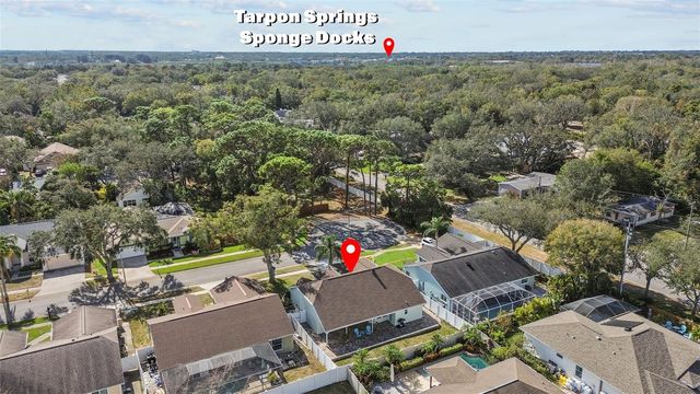731 BRITTANY PARK BOULEVARD, Tarpon Springs, FL 34689