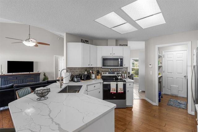 731 BRITTANY PARK BOULEVARD, Tarpon Springs, FL 34689