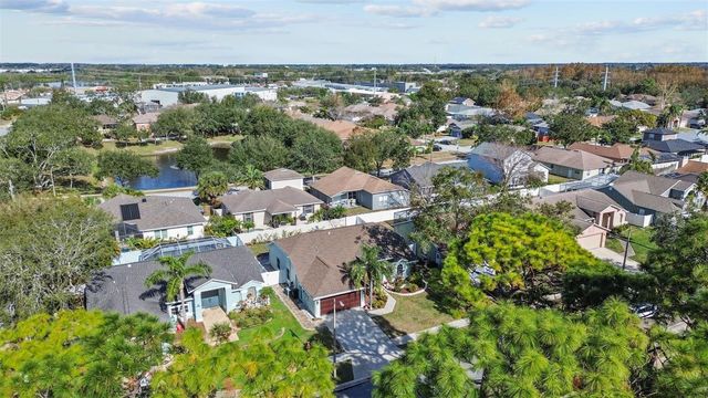 731 BRITTANY PARK BOULEVARD, Tarpon Springs, FL 34689