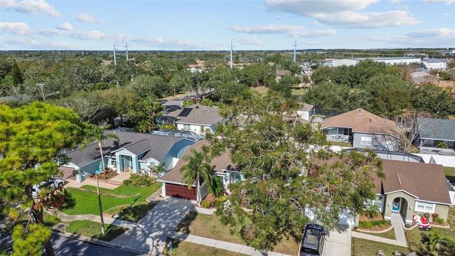 731 BRITTANY PARK BOULEVARD, Tarpon Springs, FL 34689