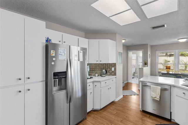 731 BRITTANY PARK BOULEVARD, Tarpon Springs, FL 34689