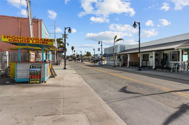 731 BRITTANY PARK BOULEVARD, Tarpon Springs, FL 34689