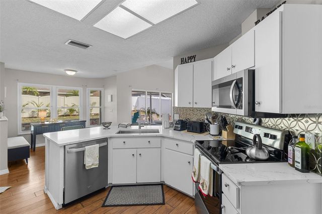 731 BRITTANY PARK BOULEVARD, Tarpon Springs, FL 34689