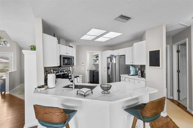 731 BRITTANY PARK BOULEVARD, Tarpon Springs, FL 34689