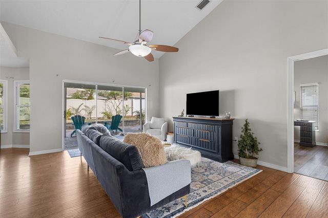 731 BRITTANY PARK BOULEVARD, Tarpon Springs, FL 34689