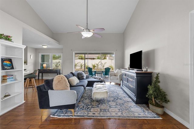 731 BRITTANY PARK BOULEVARD, Tarpon Springs, FL 34689