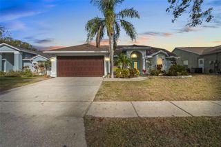 731 BRITTANY PARK BOULEVARD, Tarpon Springs, FL 34689