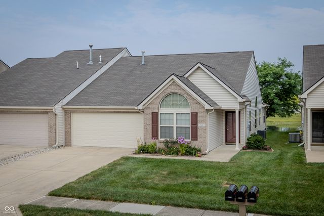12682 Whisper Way, Fishers, IN 46037
