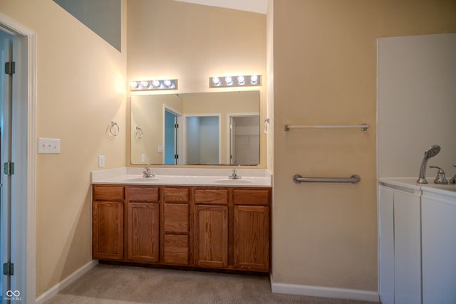 12682 Whisper Way, Fishers, IN 46037