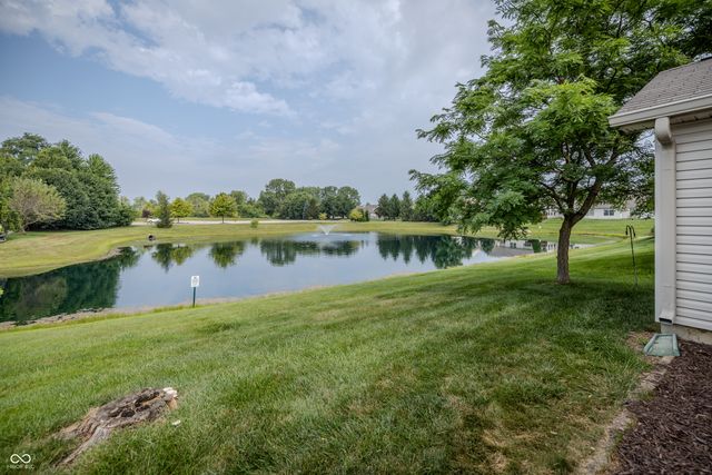 12682 Whisper Way, Fishers, IN 46037