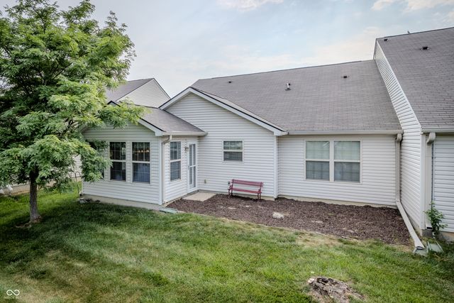 12682 Whisper Way, Fishers, IN 46037