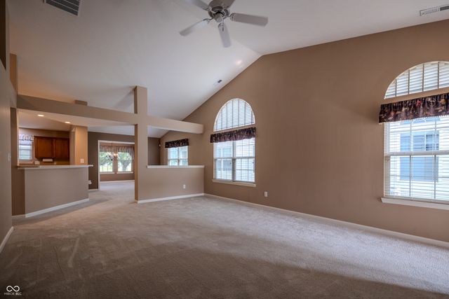 12682 Whisper Way, Fishers, IN 46037