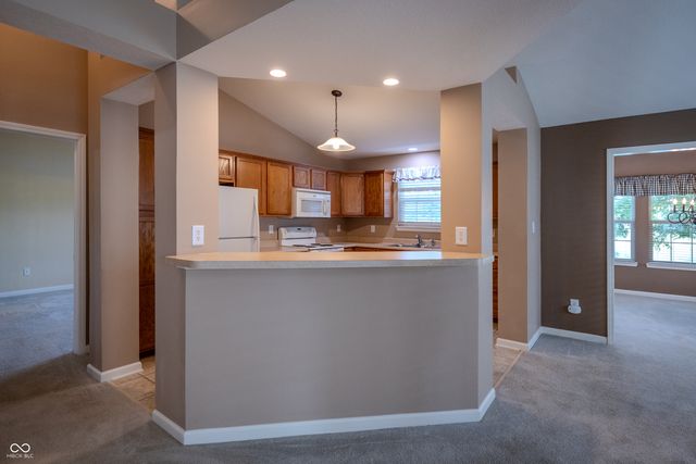 12682 Whisper Way, Fishers, IN 46037