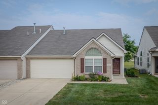 12682 Whisper Way, Fishers, IN 46037