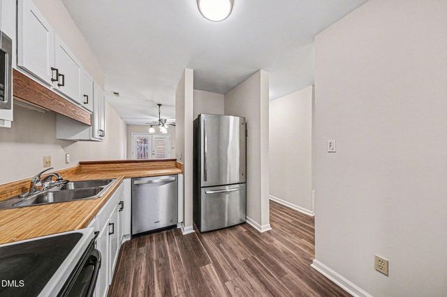 1509 Clermont Road T27, Durham, NC 27713